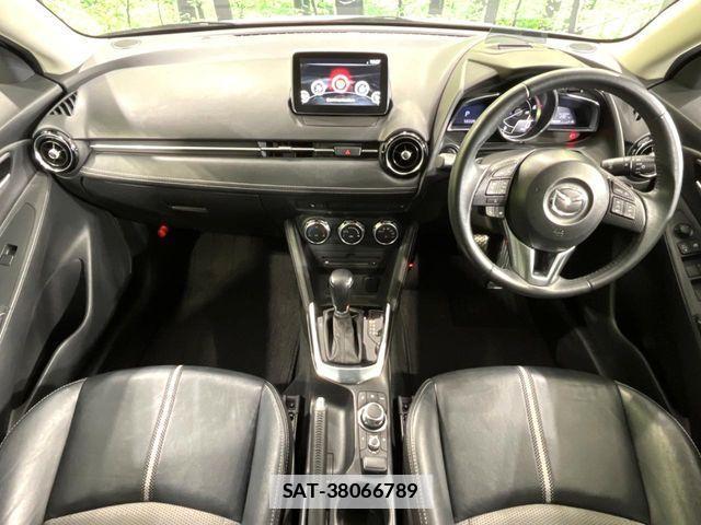 Mazda DEMIO 2016-03 7786765-2