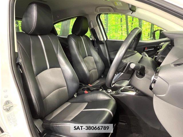 Mazda DEMIO 2016-03 7786765-8