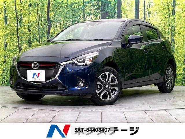 Mazda DEMIO 2016-06 7786762-0