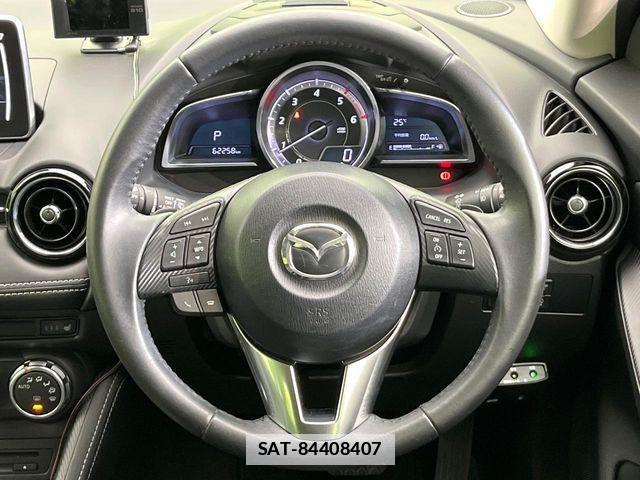 Mazda DEMIO 2016-06 7786762-10