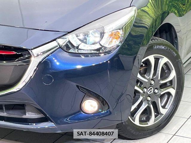 Mazda DEMIO 2016-06 7786762-11