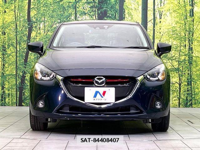 Mazda DEMIO 2016-06 7786762-13