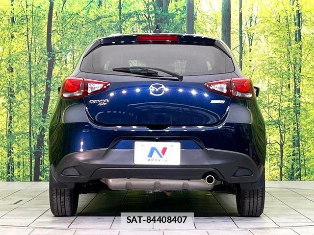 Mazda DEMIO 2016-06 7786762-14