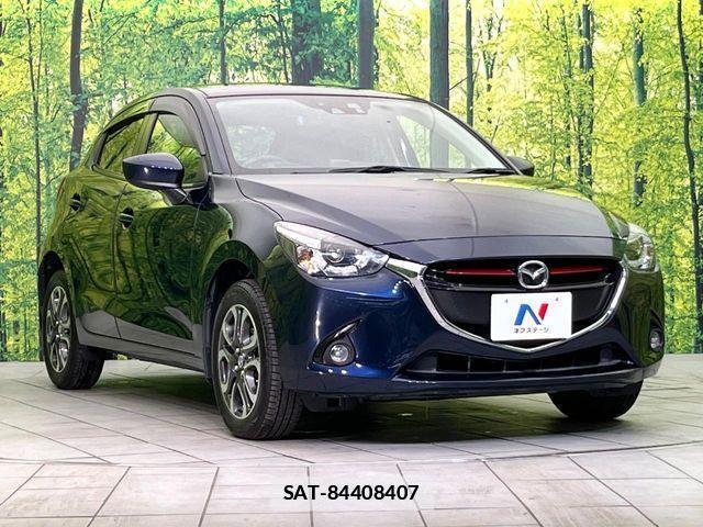 Mazda DEMIO 2016-06 7786762-15