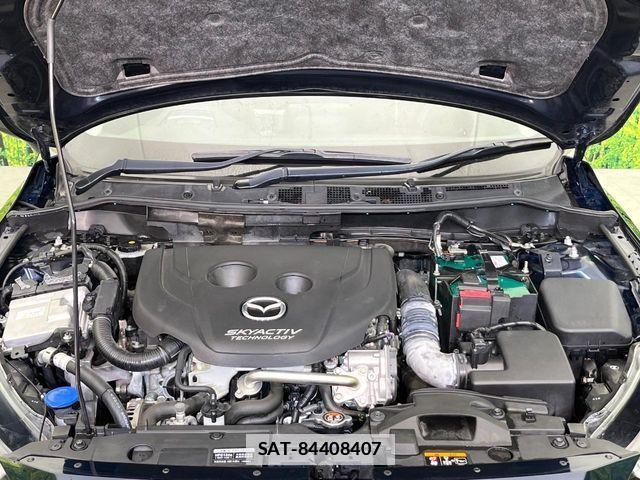 Mazda DEMIO 2016-06 7786762-17
