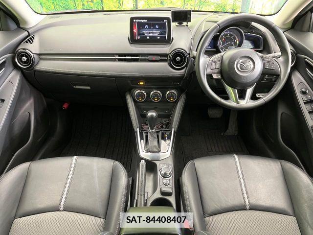 Mazda DEMIO 2016-06 7786762-1
