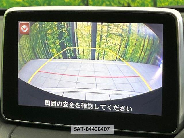 Mazda DEMIO 2016-06 7786762-3