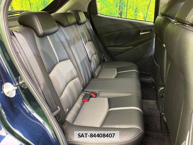 Mazda DEMIO 2016-06 7786762-8
