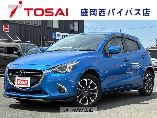Mazda DEMIO 2017-09 7786766-0