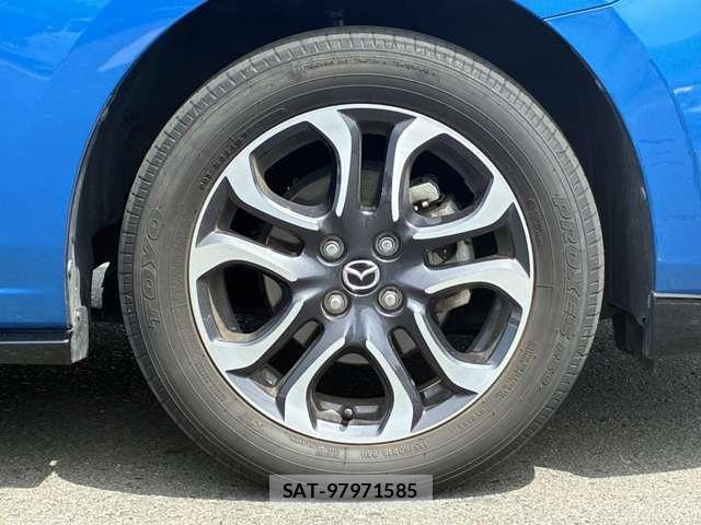 Mazda DEMIO 2017-09 7786766-16