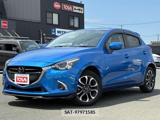 Mazda DEMIO 2017-09 7786766-19