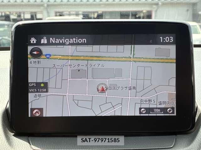Mazda DEMIO 2017-09 7786766-5