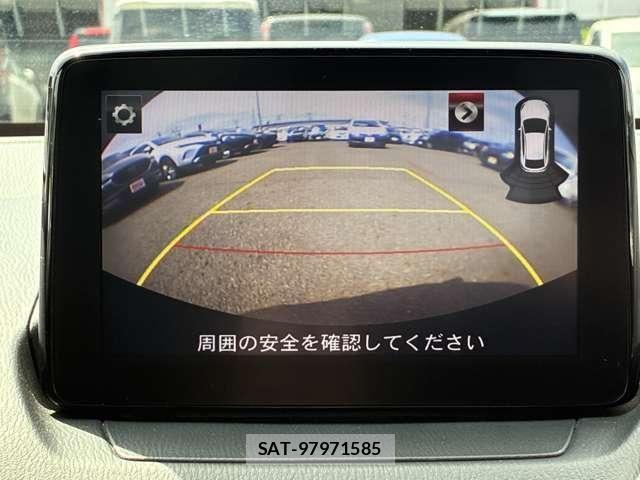 Mazda DEMIO 2017-09 7786766-6
