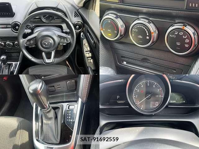 Mazda DEMIO 2017-08 7786754-3