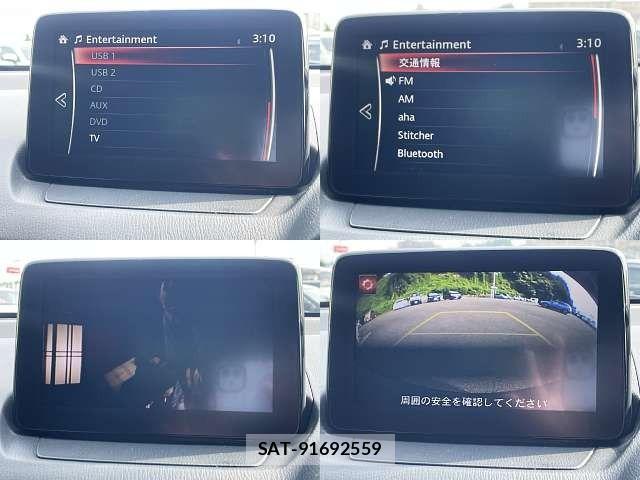Mazda DEMIO 2017-08 7786754-5