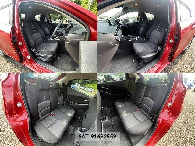 Mazda DEMIO 2017-08 7786754-7