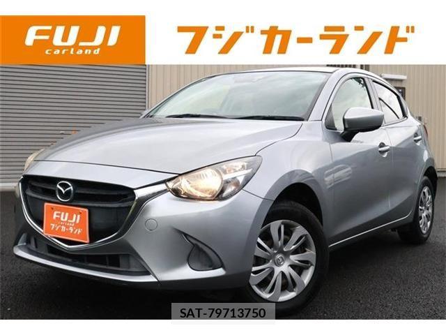 Mazda DEMIO 2016-05 7786763-0