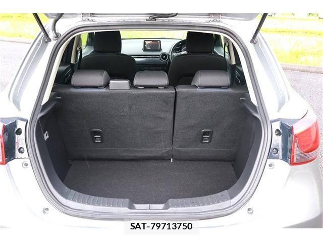 Mazda DEMIO 2016-05 7786763-9