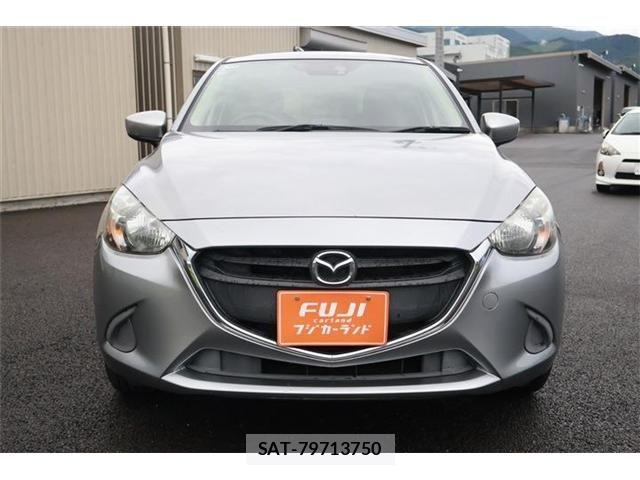 Mazda DEMIO 2016-05 7786763-12