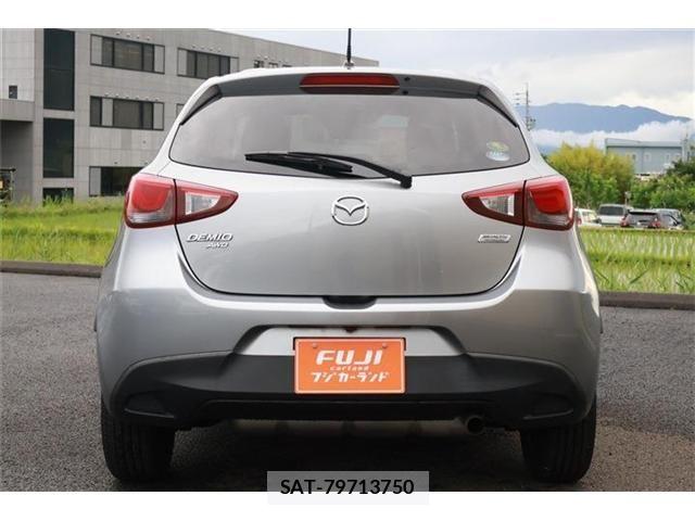 Mazda DEMIO 2016-05 7786763-13