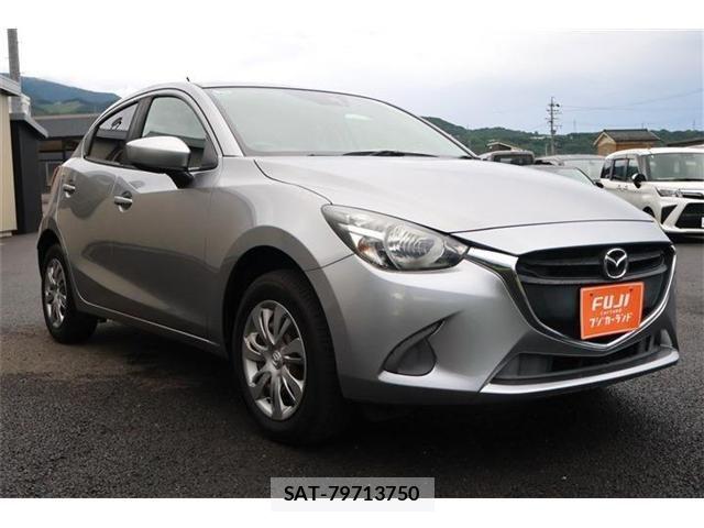 Mazda DEMIO 2016-05 7786763-14