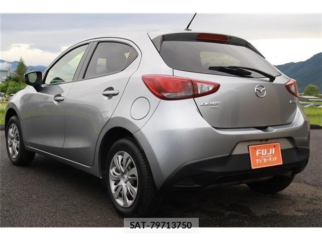 Mazda DEMIO 2016-05 7786763-15