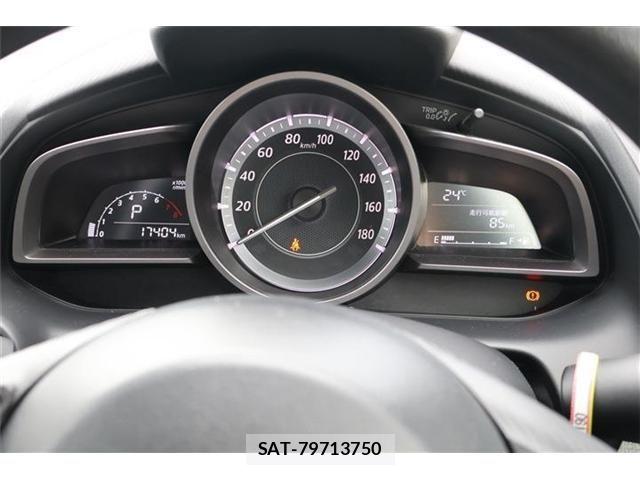 Mazda DEMIO 2016-05 7786763-17