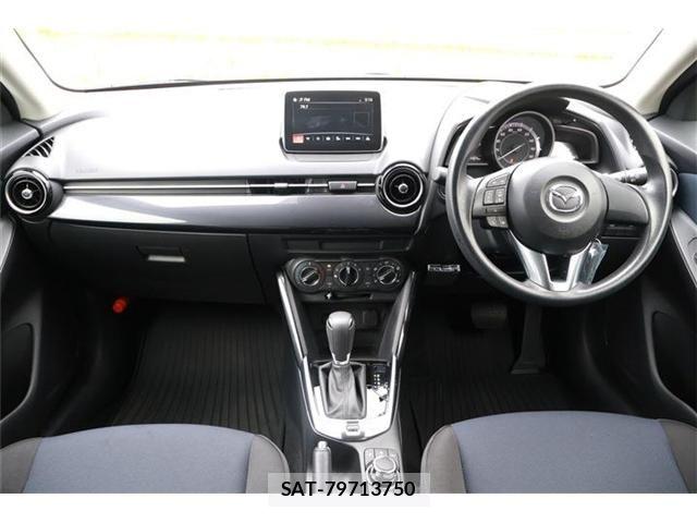 Mazda DEMIO 2016-05 7786763-1