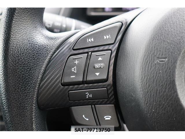 Mazda DEMIO 2016-05 7786763-19