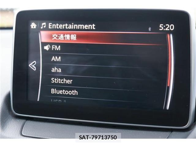 Mazda DEMIO 2016-05 7786763-22