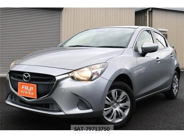 Mazda DEMIO 2016-05 7786763-24