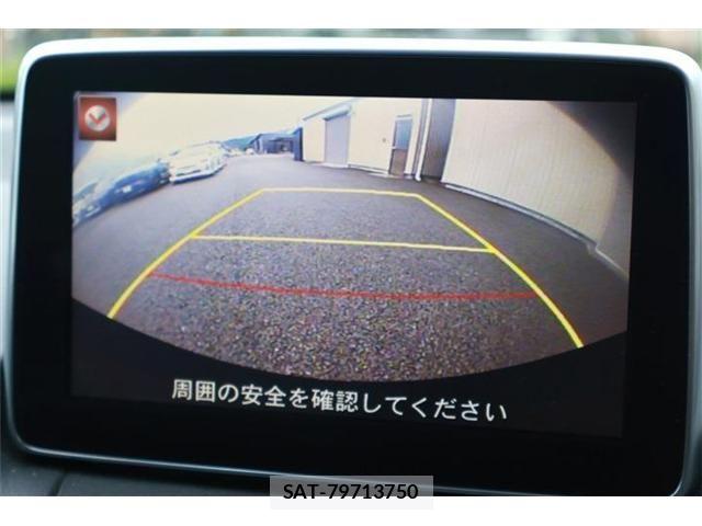 Mazda DEMIO 2016-05 7786763-3