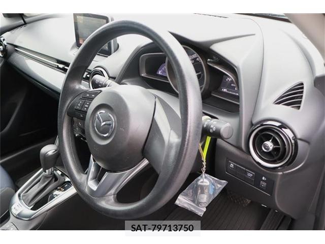 Mazda DEMIO 2016-05 7786763-6