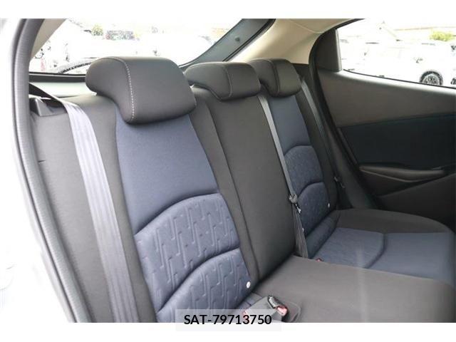 Mazda DEMIO 2016-05 7786763-8
