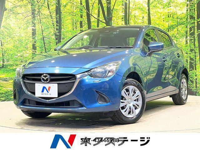 Mazda DEMIO 2018-06 7979839-0