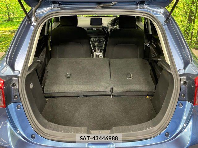 Mazda DEMIO 2018-06 7979839-9