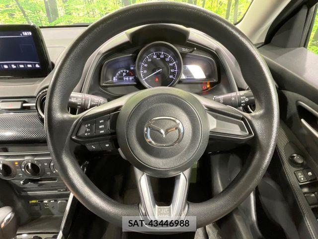 Mazda DEMIO 2018-06 7979839-10