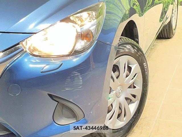 Mazda DEMIO 2018-06 7979839-11