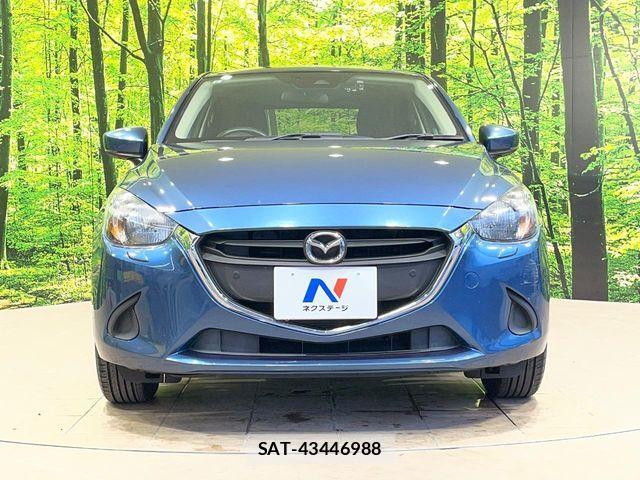 Mazda DEMIO 2018-06 7979839-13