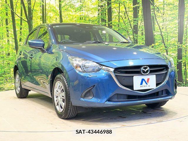 Mazda DEMIO 2018-06 7979839-15
