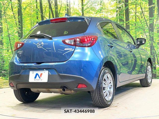 Mazda DEMIO 2018-06 7979839-16