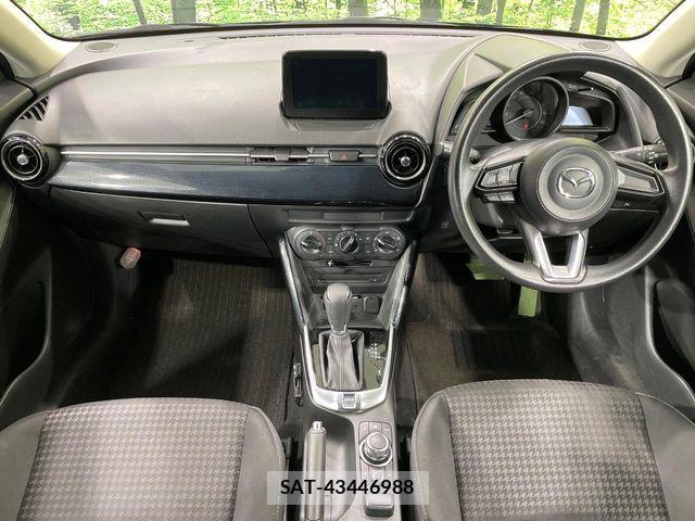 Mazda DEMIO 2018-06 7979839-1