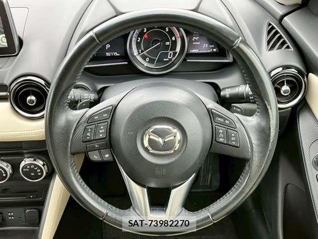 Mazda DEMIO 2015-04 7979837-9