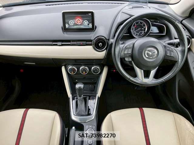 Mazda DEMIO 2015-04 7979837-10