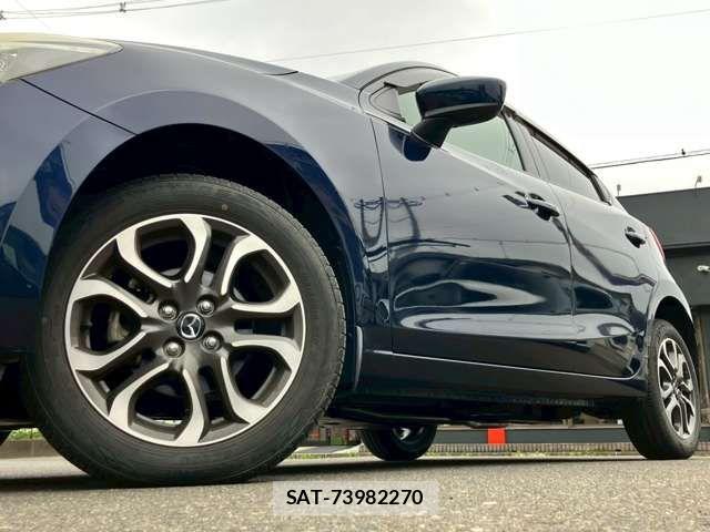Mazda DEMIO 2015-04 7979837-11