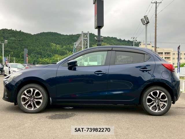 Mazda DEMIO 2015-04 7979837-14