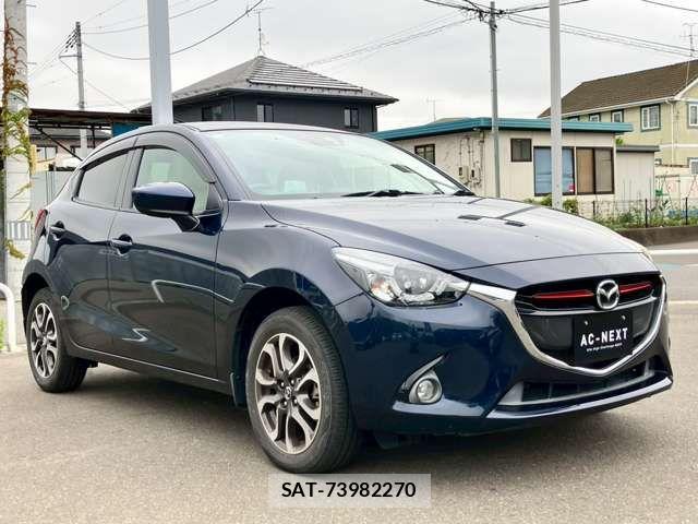 Mazda DEMIO 2015-04 7979837-16