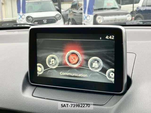 Mazda DEMIO 2015-04 7979837-1