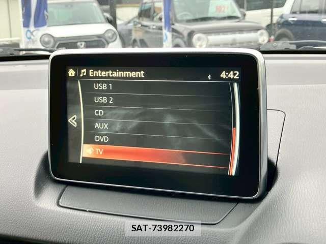 Mazda DEMIO 2015-04 7979837-3