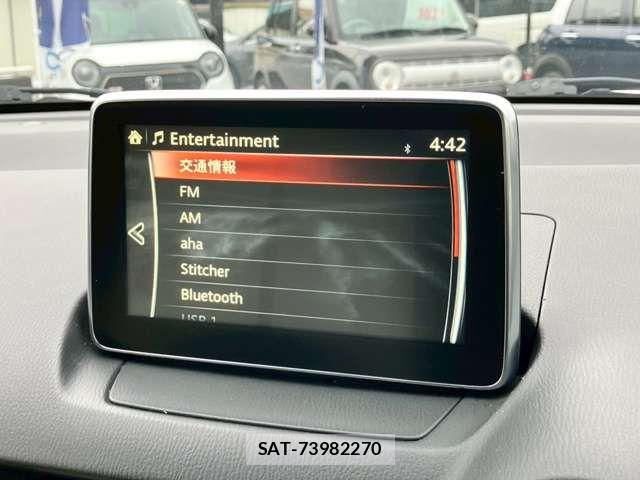 Mazda DEMIO 2015-04 7979837-5